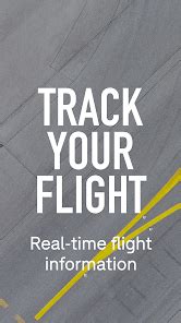 FlightView: Flight Tracker – Apps on Google Play.